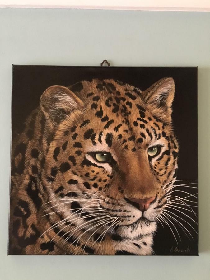 Il Leopardo Casa vacanze Roma