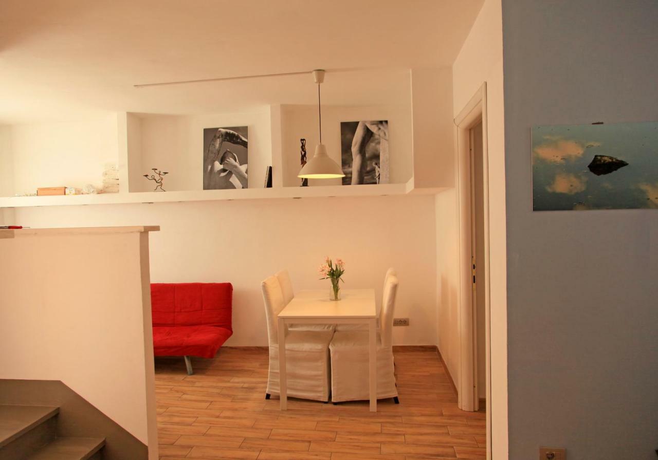 La Casa Del Fotografo Rome