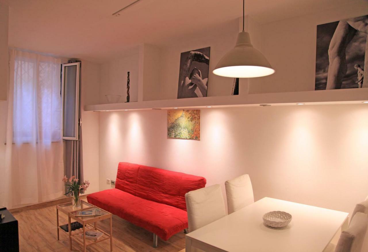La Casa Del Fotografo Apartment