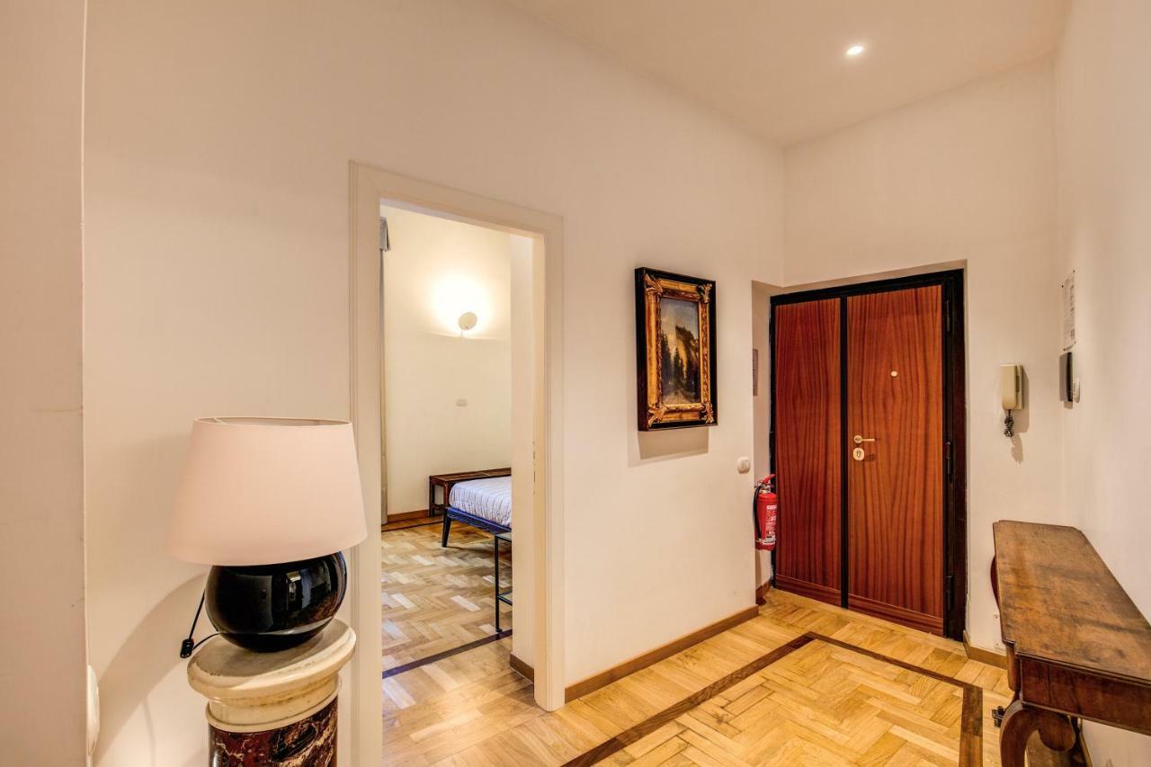 Appartamento Dimension Trevi