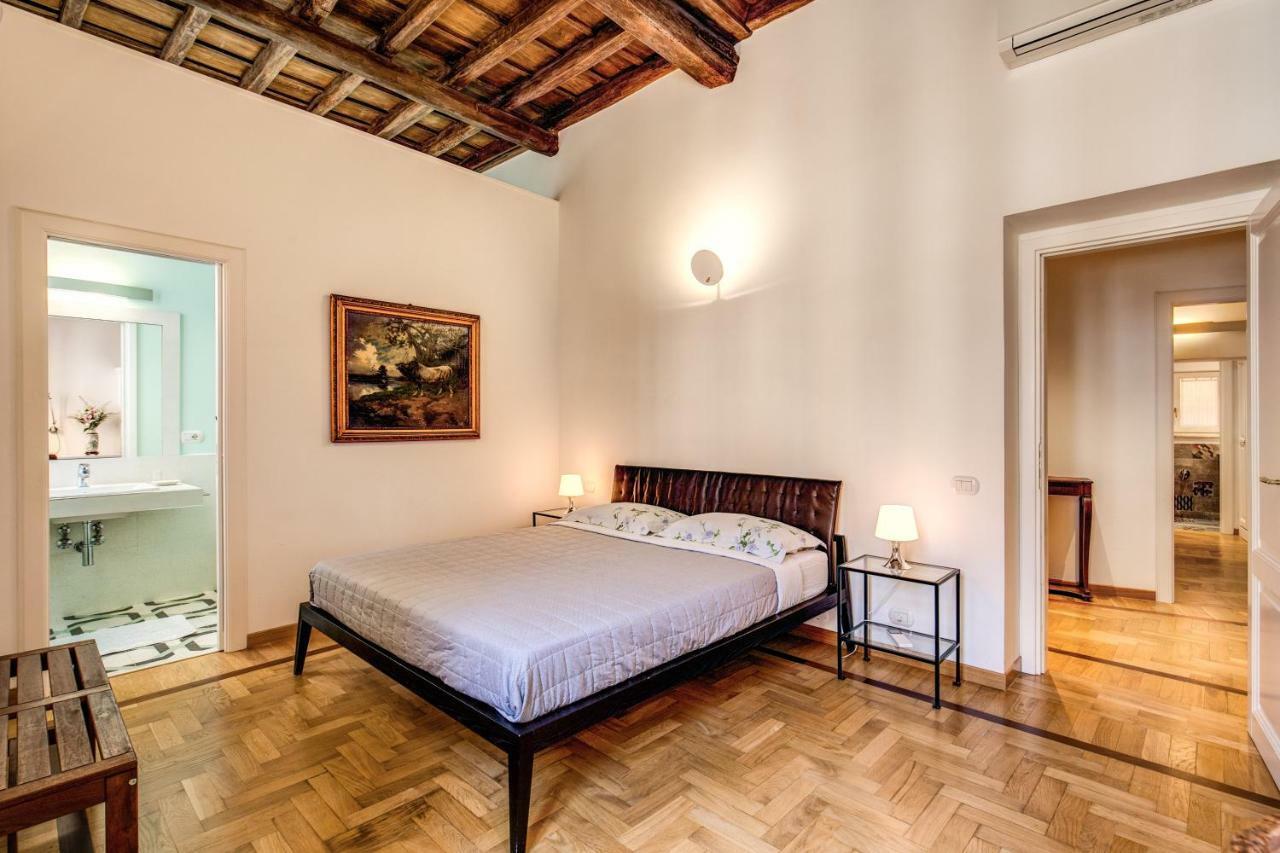 Dimension Trevi Appartamento Roma