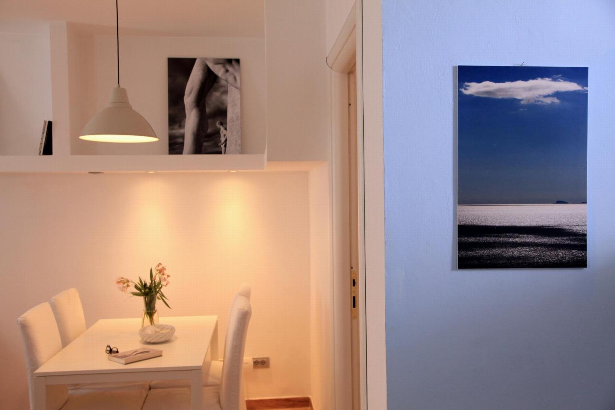 La Casa Del Fotografo