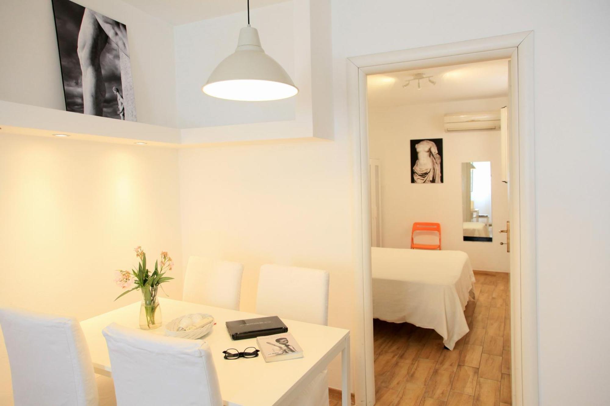 Apartment La Casa Del Fotografo
