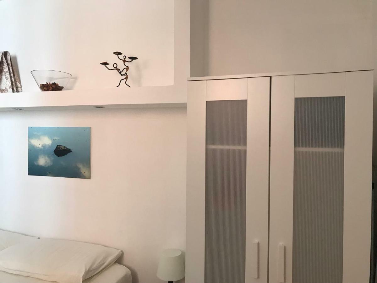 Apartment La Casa Del Fotografo Rome