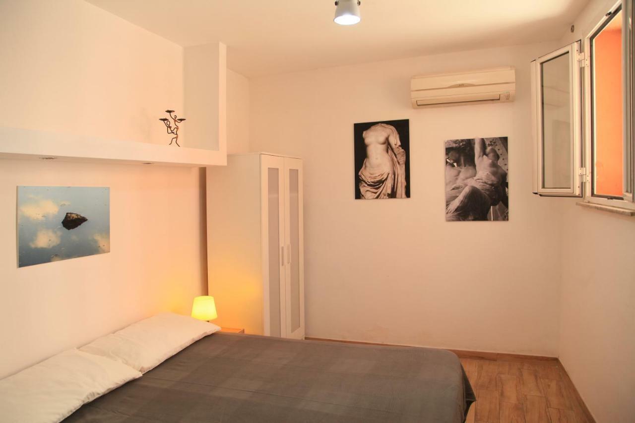 La Casa Del Fotografo Apartment *