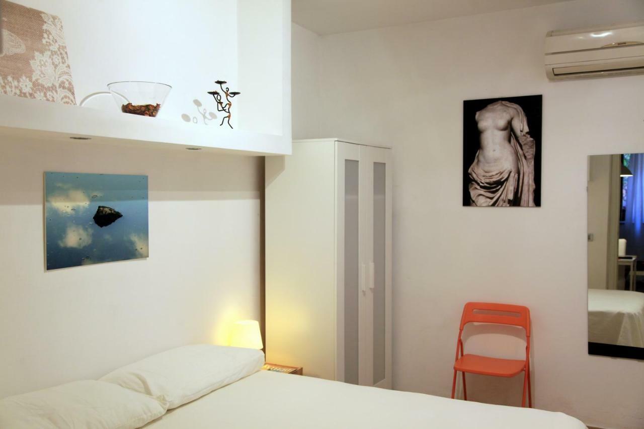 Apartment La Casa Del Fotografo *