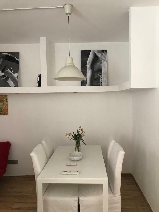 La Casa Del Fotografo * Rome