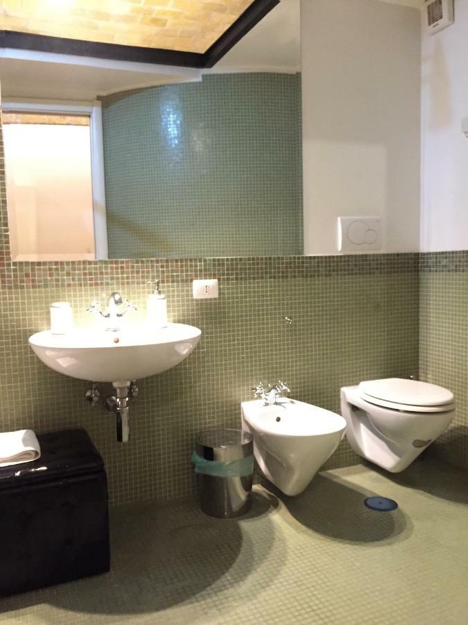 Apartment The Ancient Rome