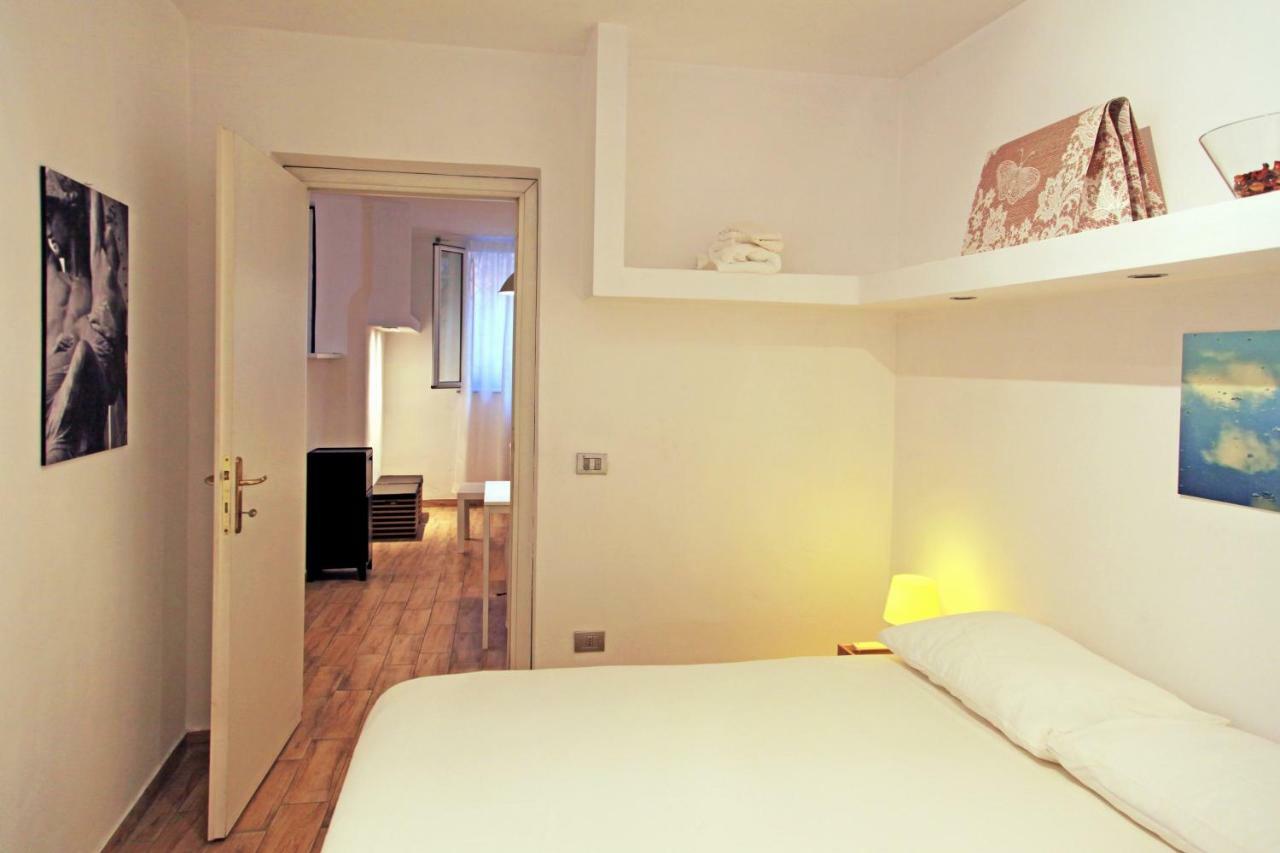 Apartment La Casa Del Fotografo Rome