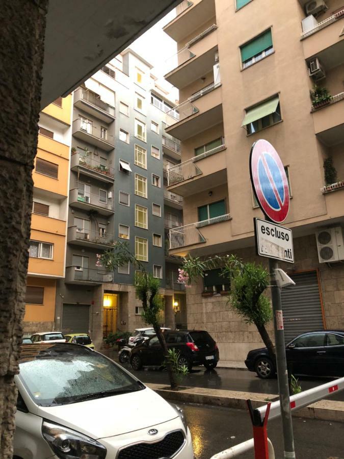 Superior - Vatican - St Peter Apartment