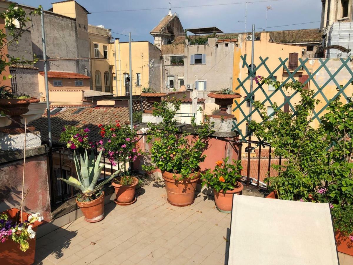 Sky House Rome