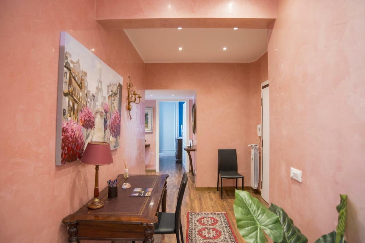 Appartamento Stradivari Luxury Roma
