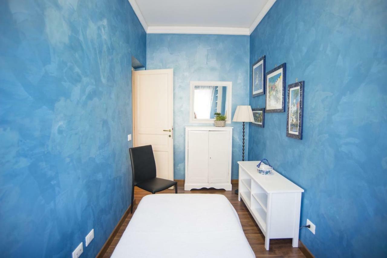 Appartamento Stradivari Luxury *