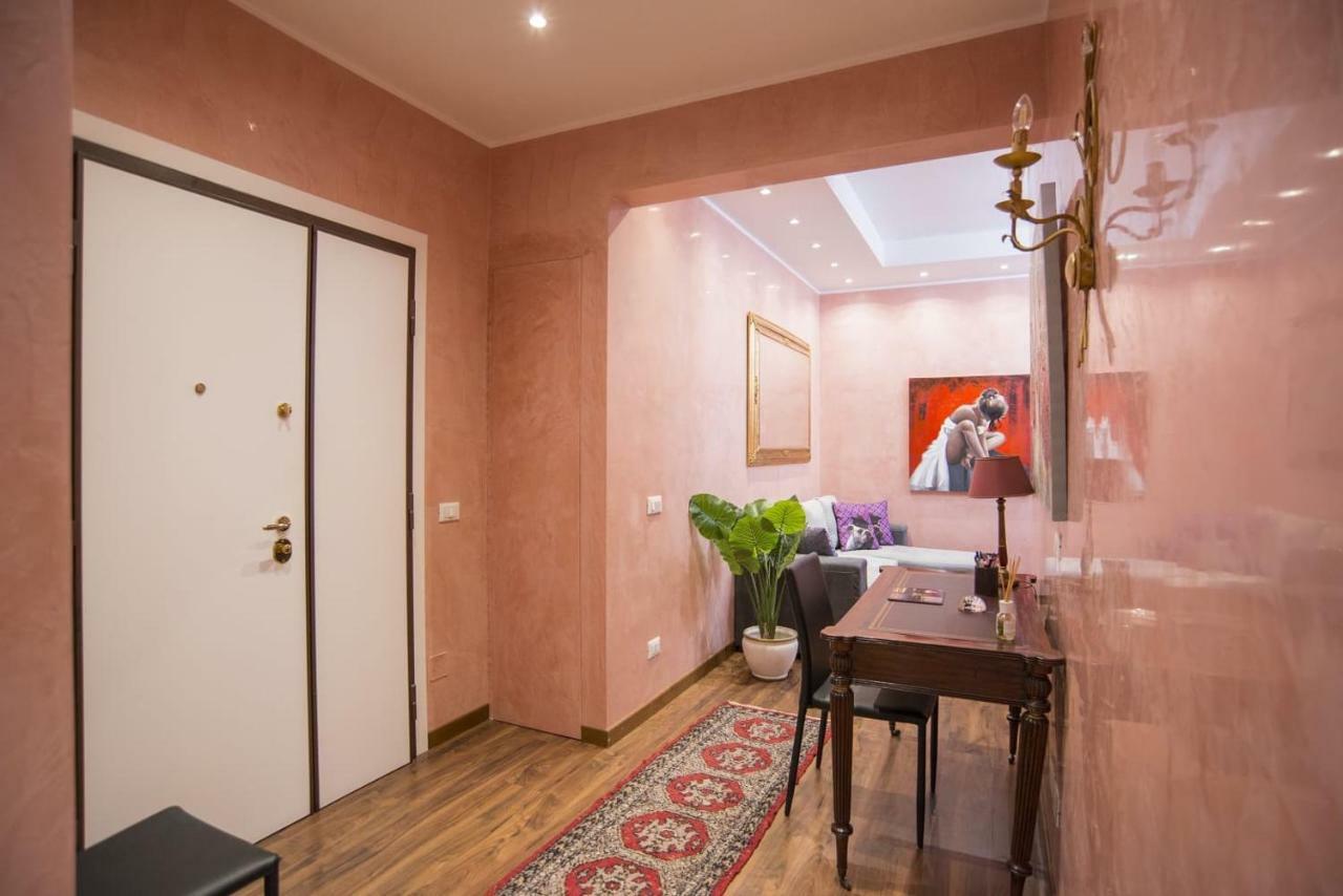 Appartamento Stradivari Luxury