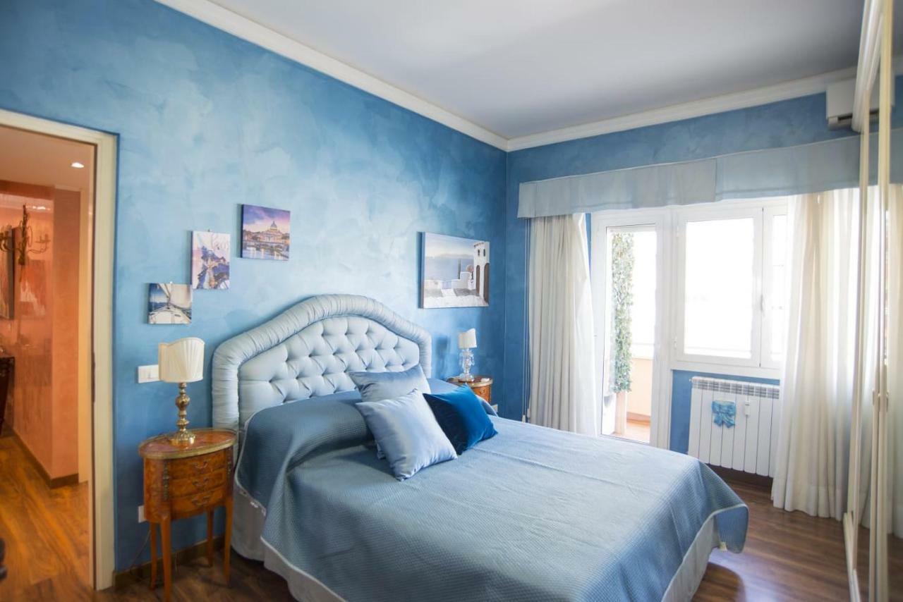 Appartamento Stradivari Luxury