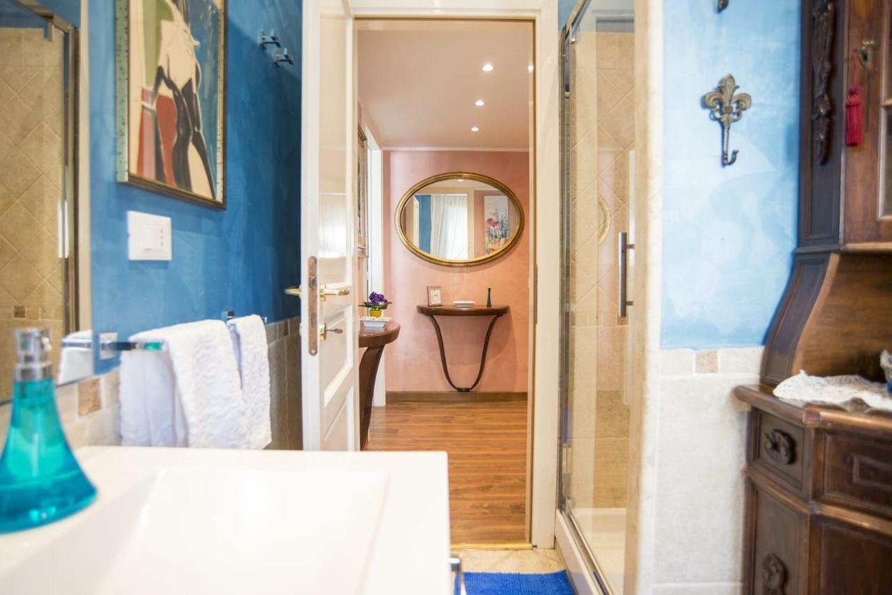 Appartamento Stradivari Luxury