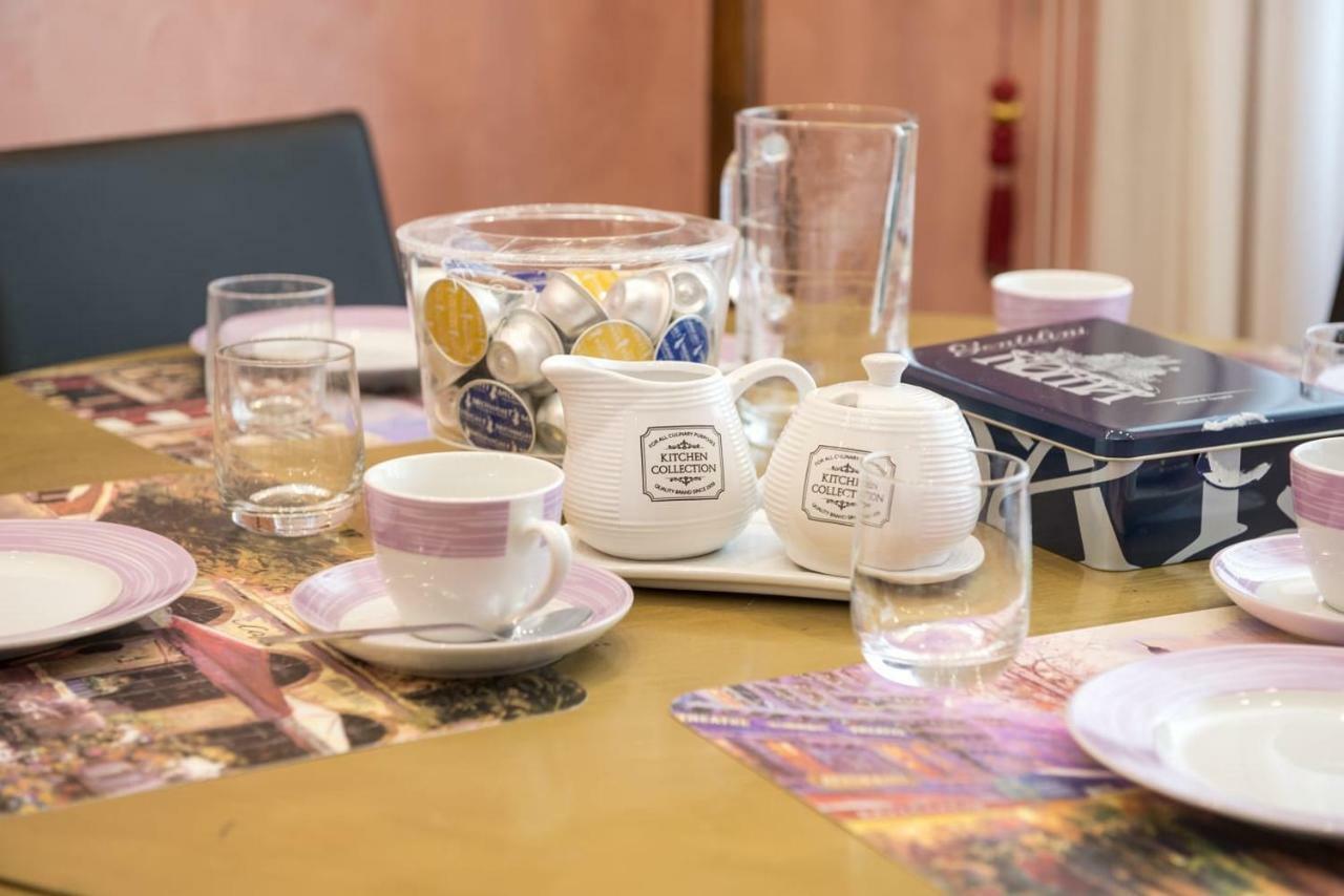 Appartamento Stradivari Luxury *