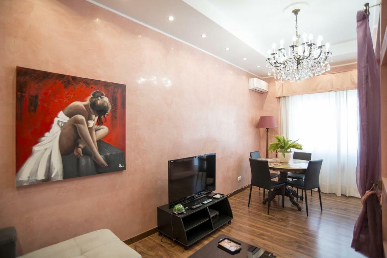 Stradivari Luxury Appartamento