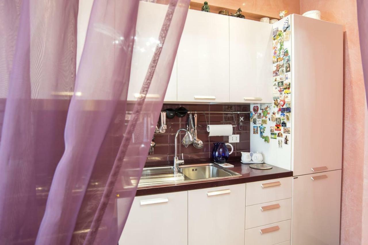 Appartamento Stradivari Luxury *