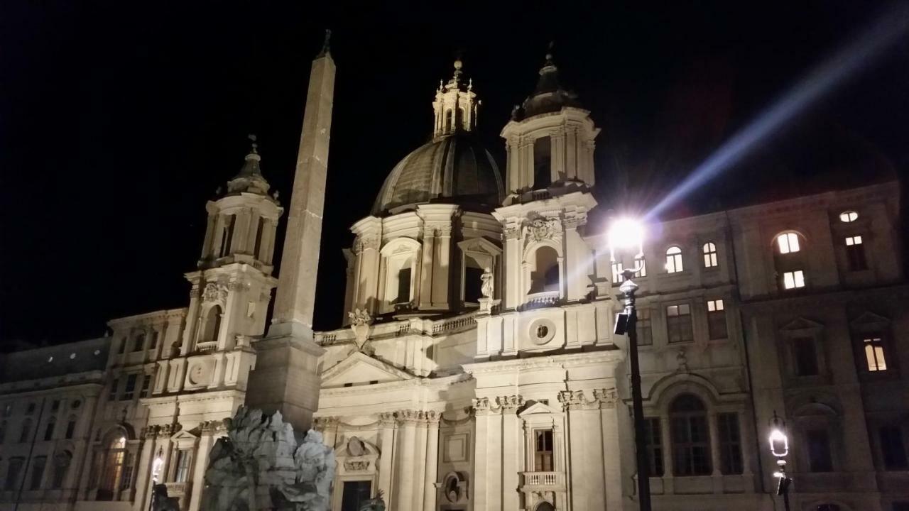 Pantheon Navona Apartment