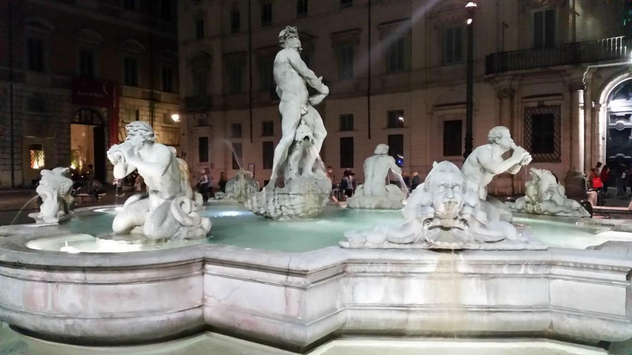 Pantheon Navona Apartment Rome