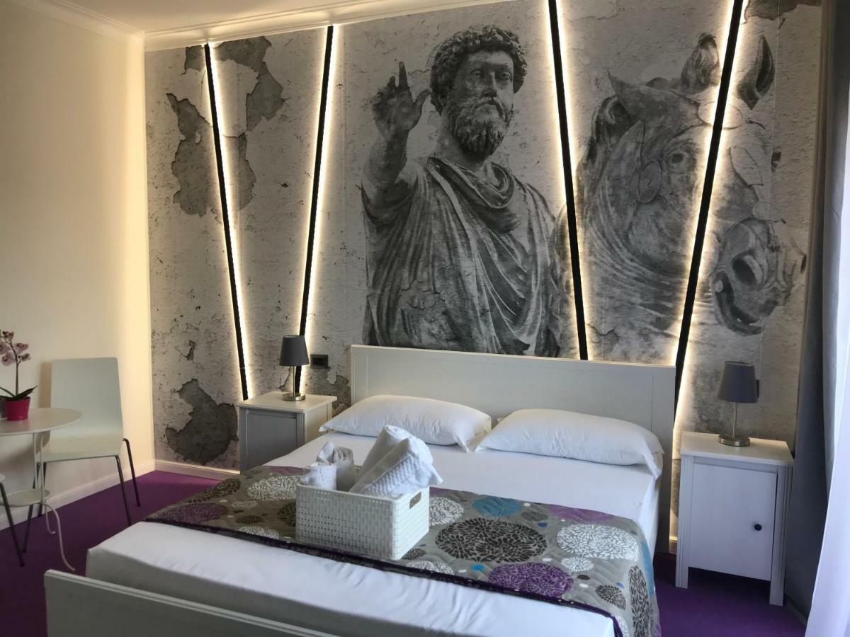 Guest house History *