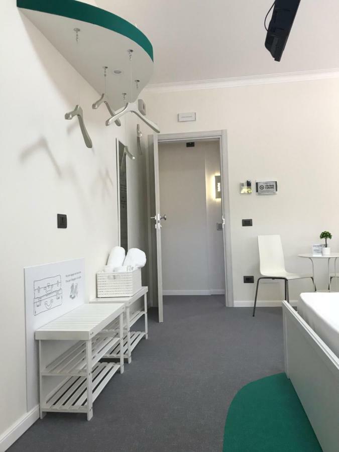 Guest house History *