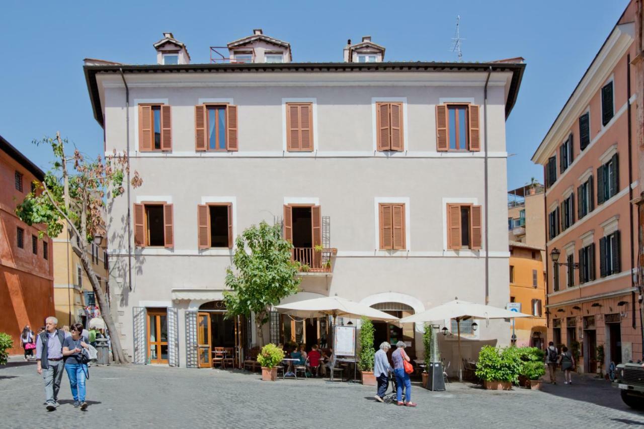 L'agata Holiday home Rome
