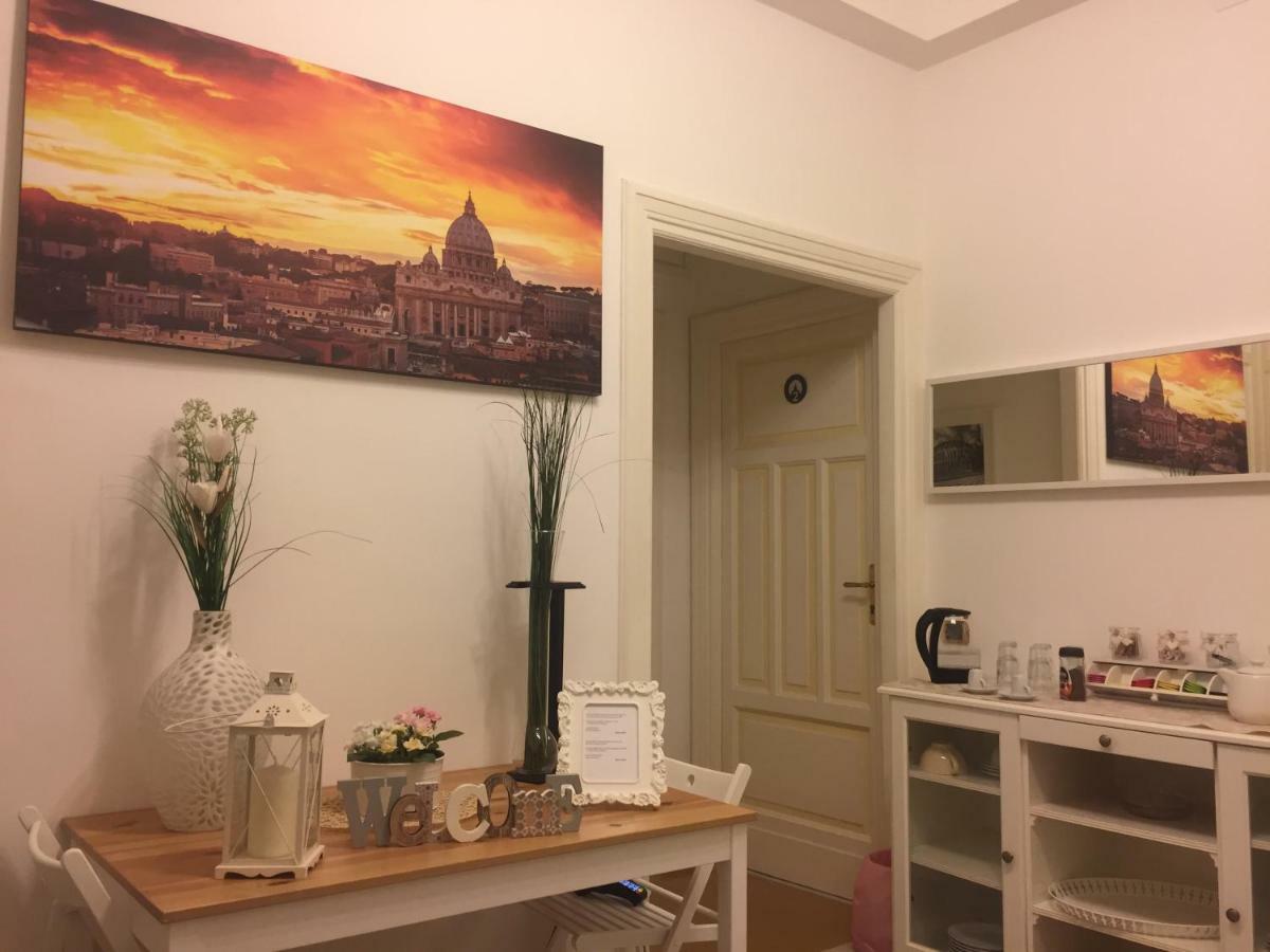 Bed & Breakfast Dhome