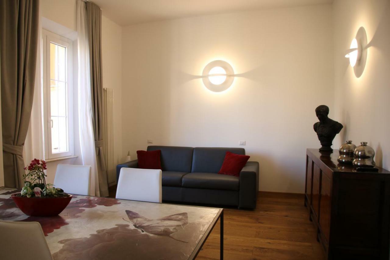 Apartment Trastevere Luxury Flat Rome