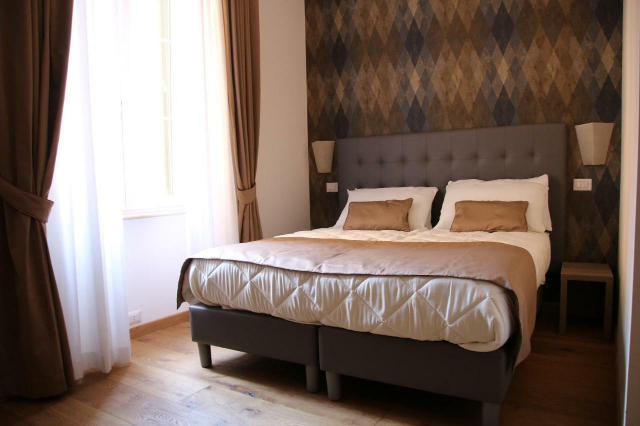 Apartment Trastevere Luxury Flat Rome