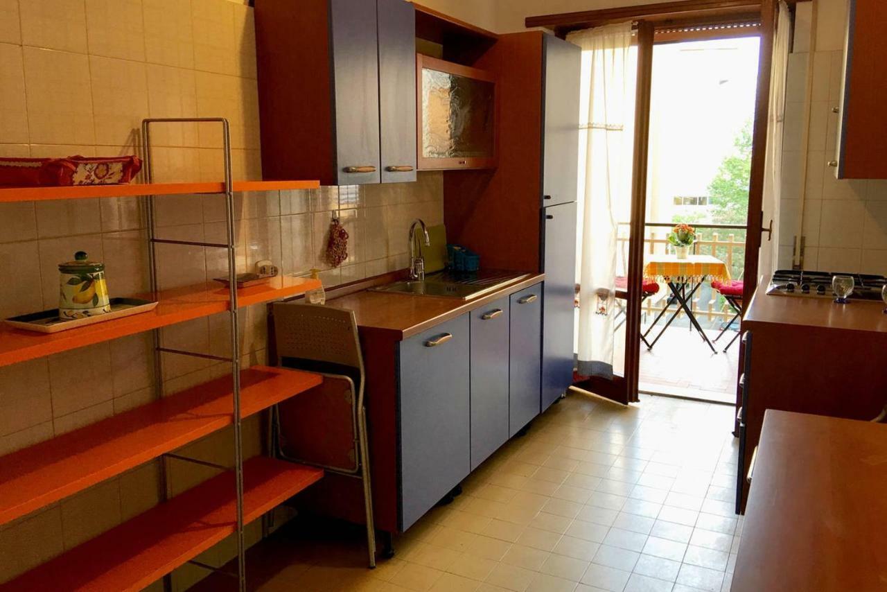 Cinecitta Free Wi-fi Apartment Rome