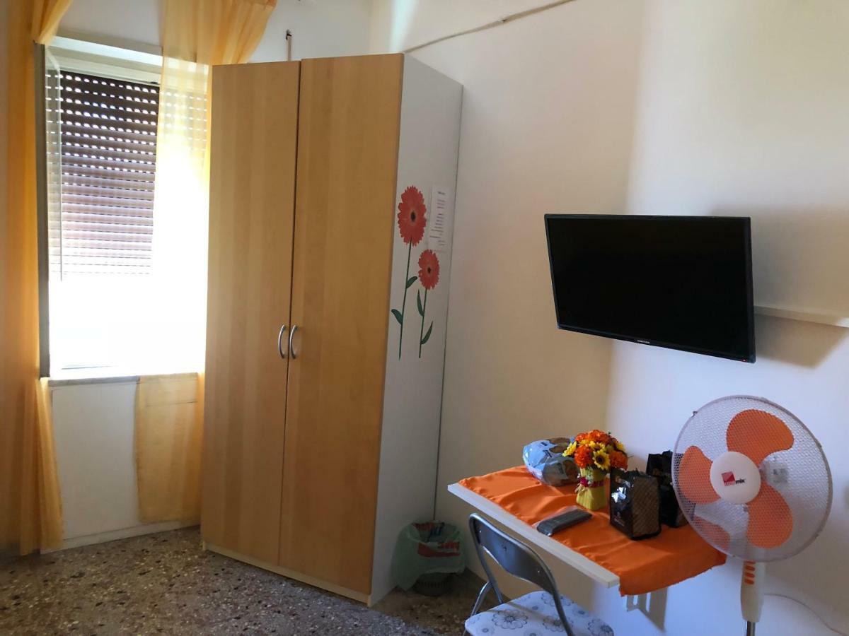 Guest house Sister 3*