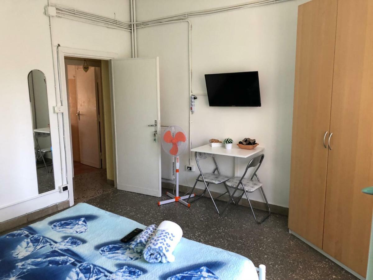 Guest house Sister 3*