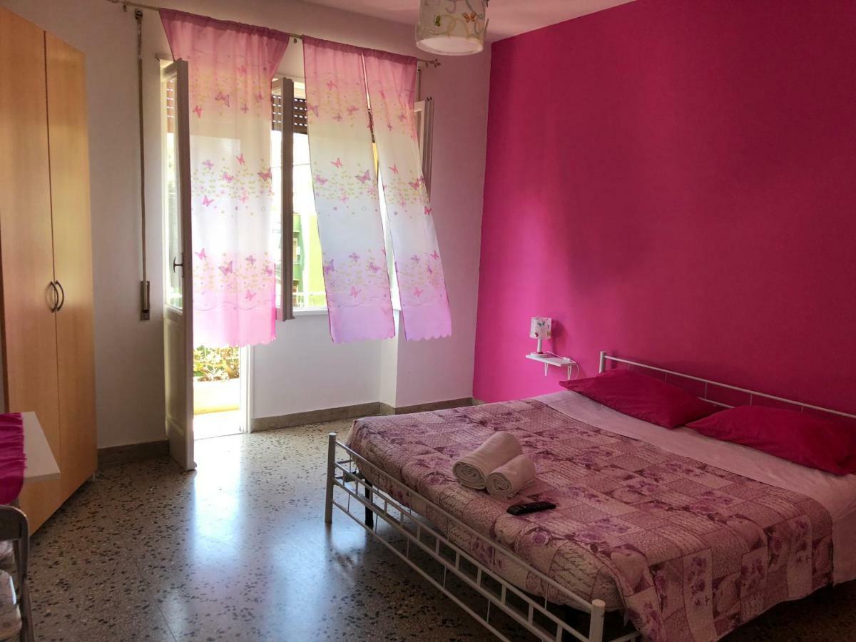 Sister 3* Rome