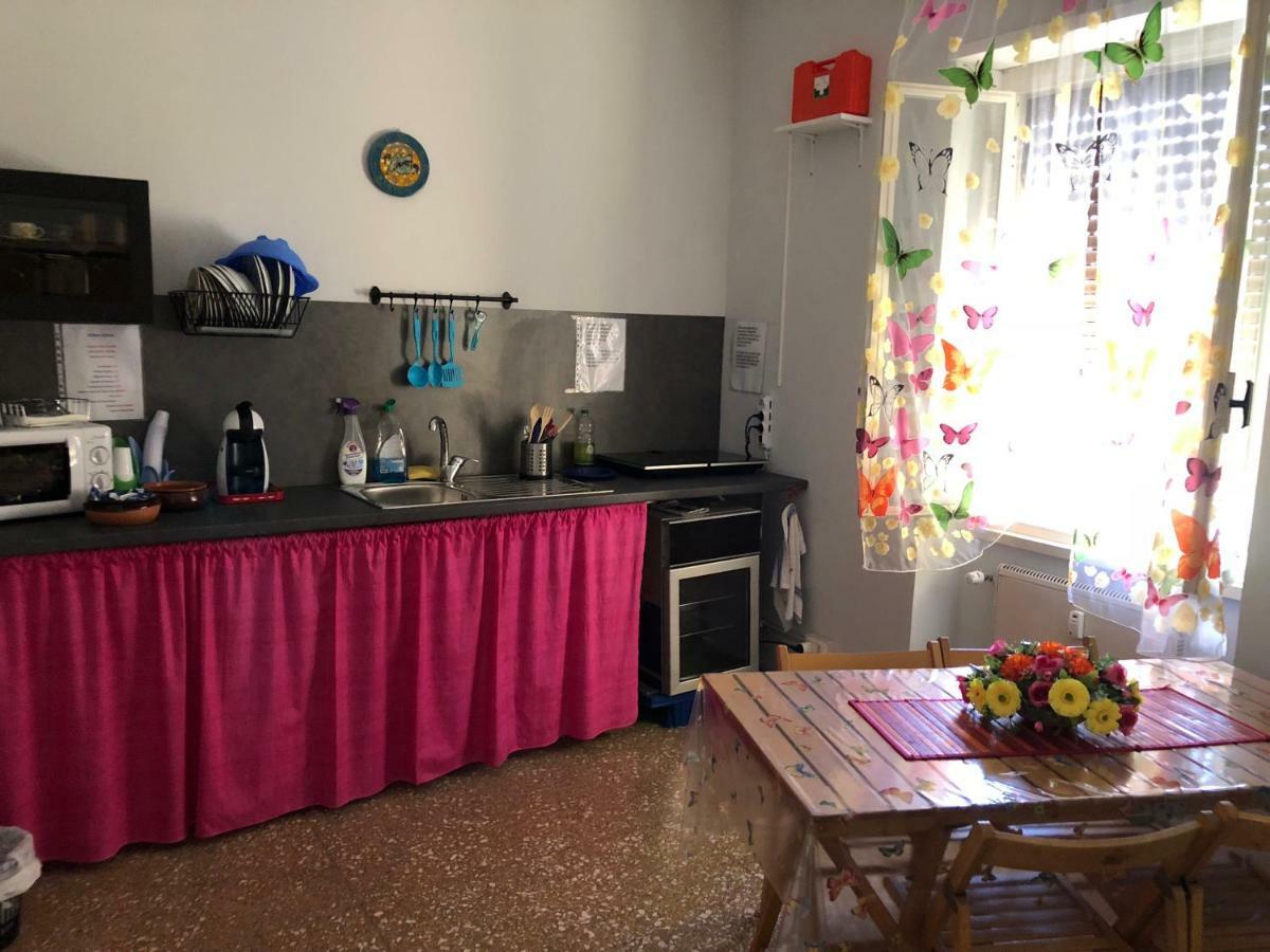 Sister Guest house Rome