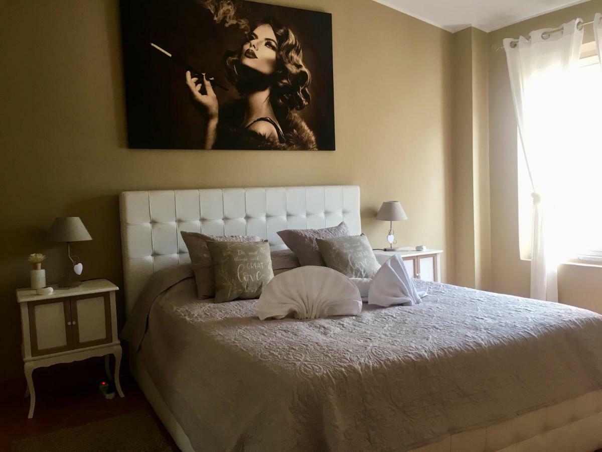 Apartment Chic 'n Charme Trastevere Terrace Rome