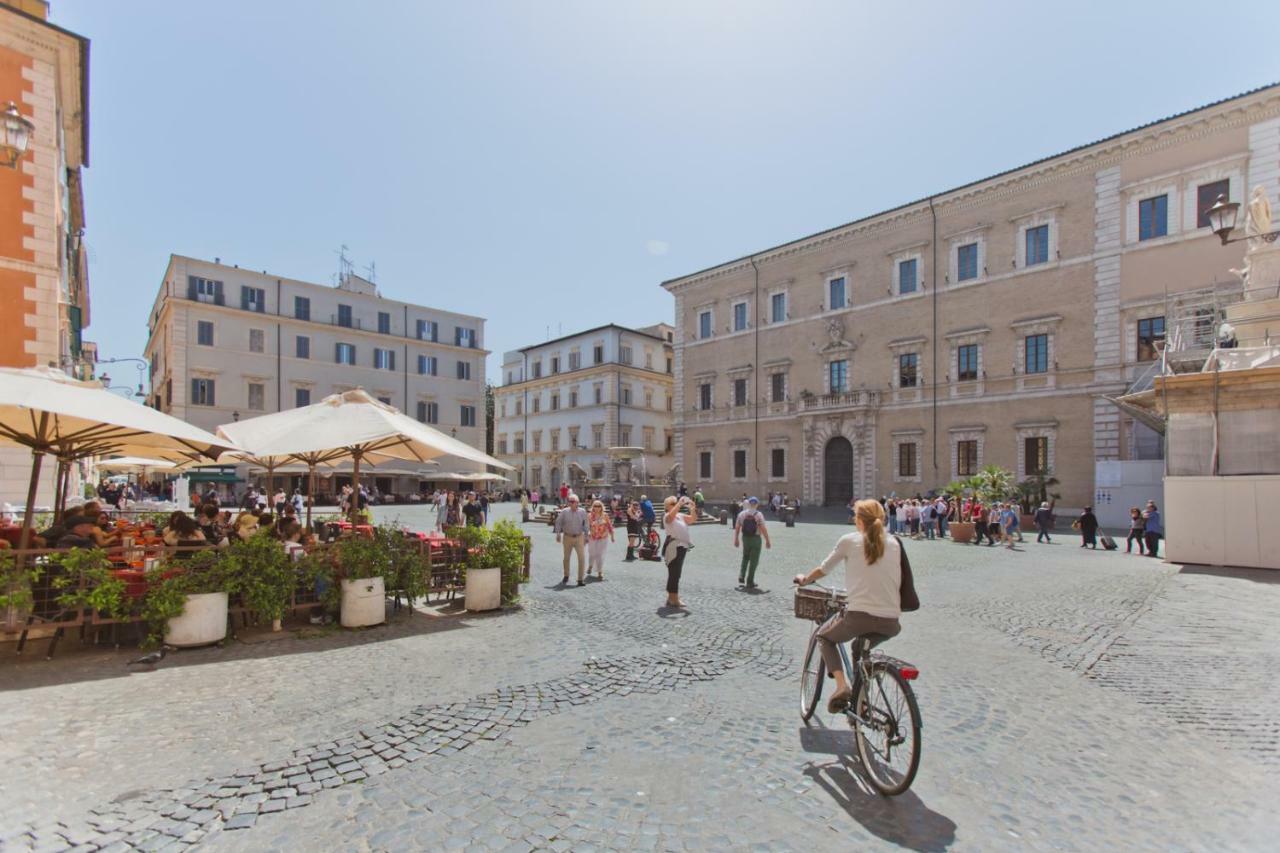 Il Leopardo Casa vacanze Roma