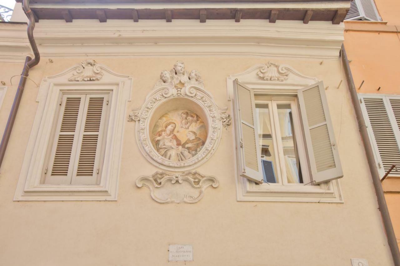 Il Leopardo * Roma