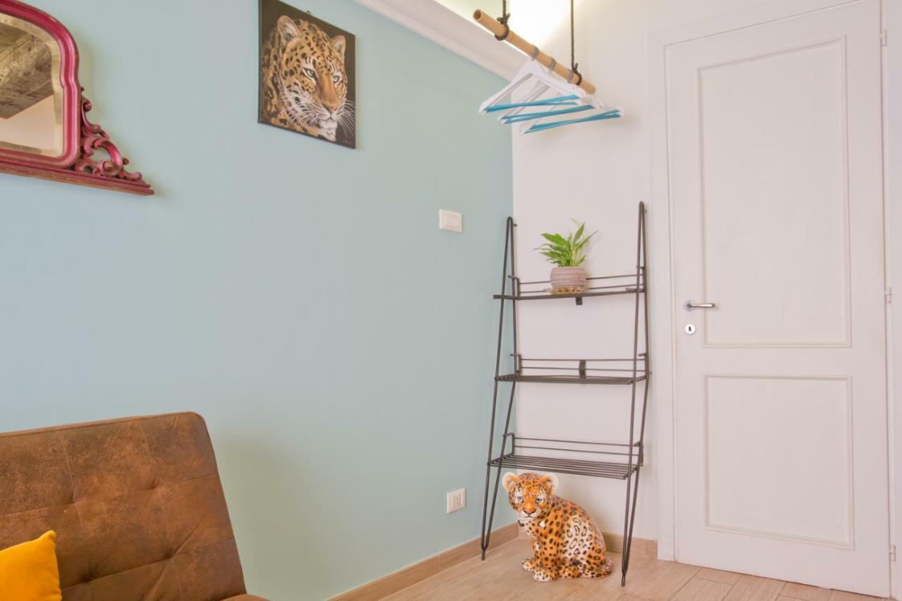 Il Leopardo Roma