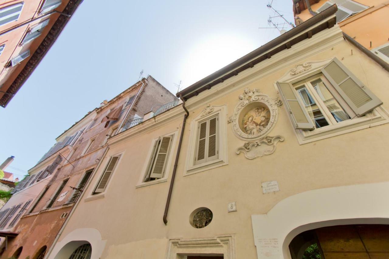 Casa vacanze Il Leopardo