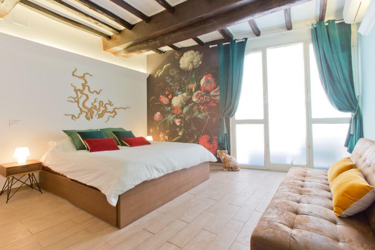 Casa vacanze Il Leopardo Roma