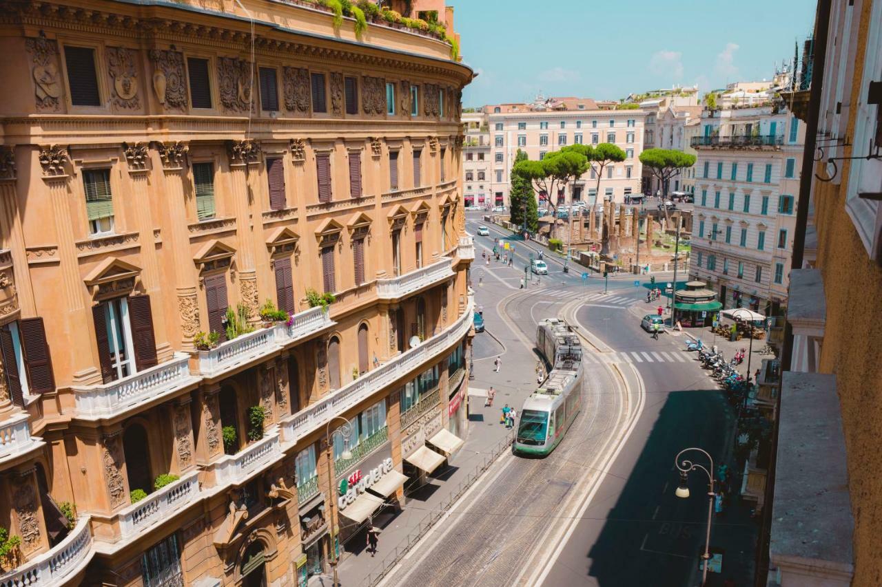 Appartamento Leonardo Navona Roma
