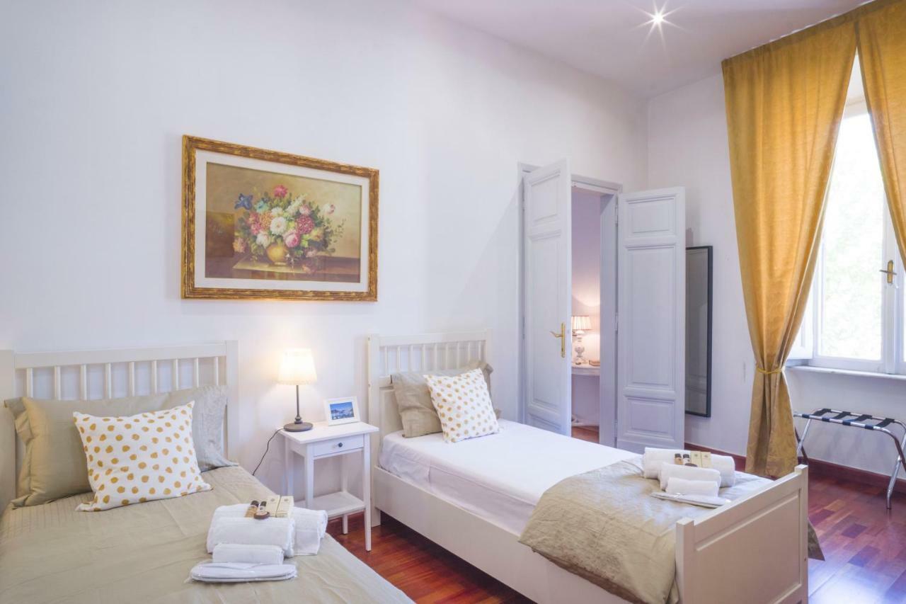 Appartamento Leonardo Navona