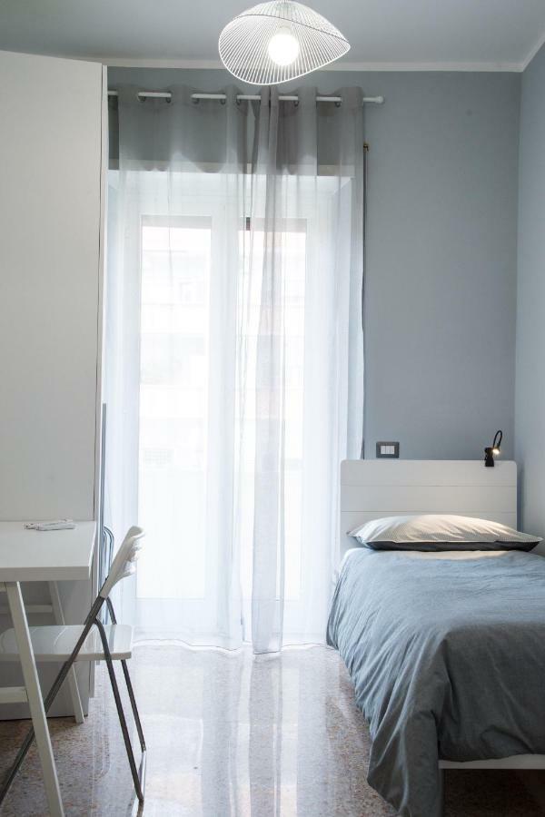 Enjoy Porta Furba Casa vacanze Roma