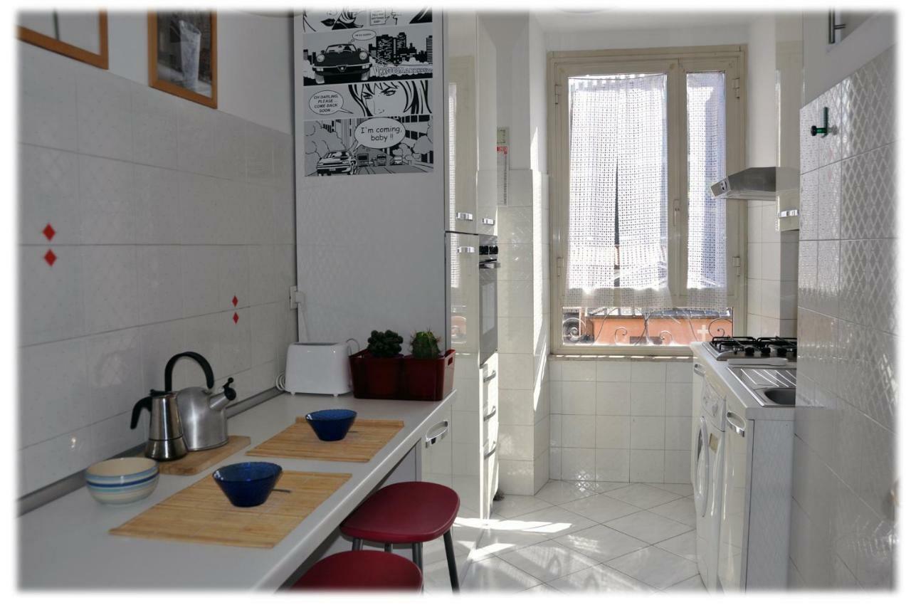 Apartment Valentina Vatican