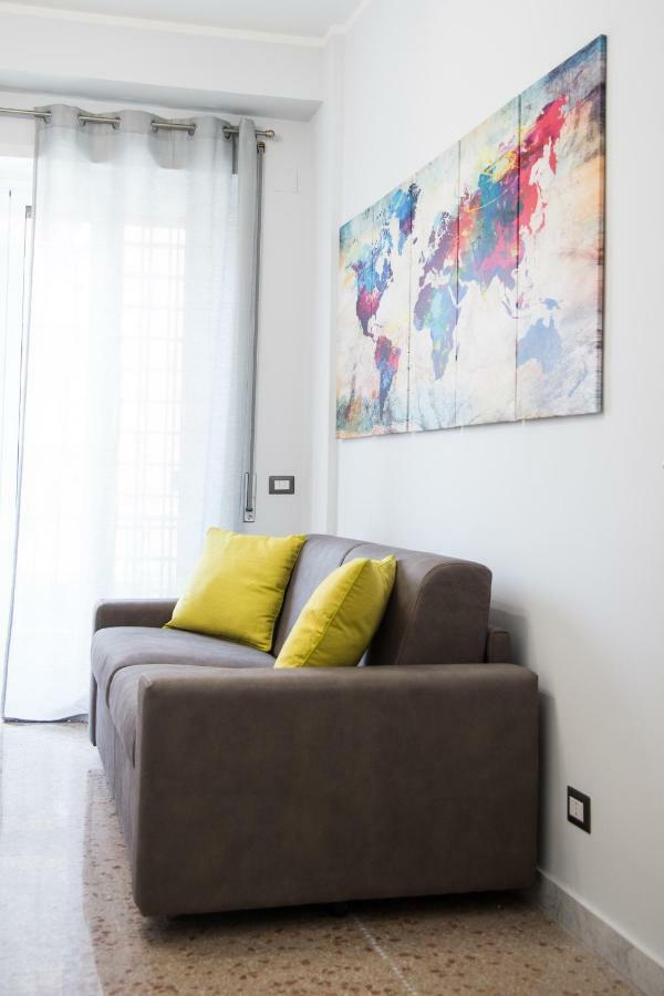Casa vacanze Enjoy Porta Furba Roma