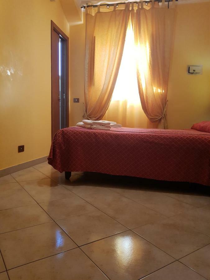 Bed & Breakfast Rudy Rome