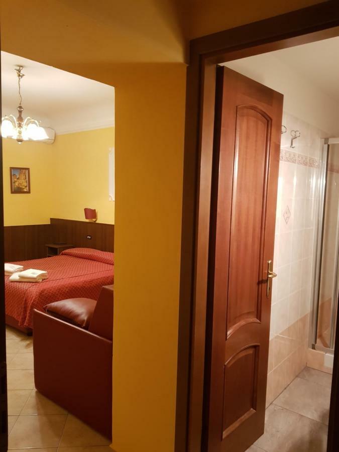 Rudy Bed & Breakfast Rome