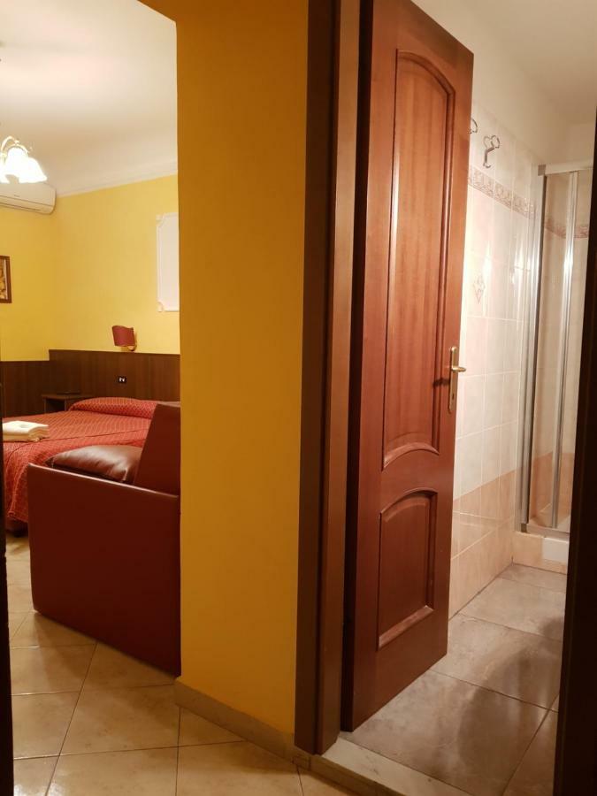 Rudy Bed & Breakfast Rome